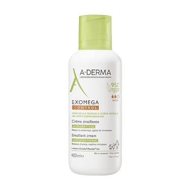 Imagem de A-Derma Exomega Creme Emoliente 400Ml