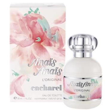 Imagem de Perfume Anais Anais 30 ml - Selo ADIPEC - Dellicate