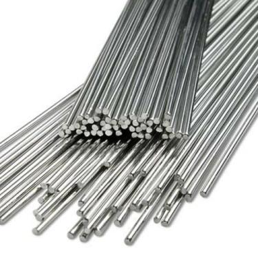 Imagem de Vareta De Solda Tig Alumínio Er4043 3,2mm Embalagem Com 1kg - Galzer