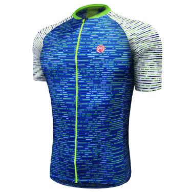 Imagem de Camisa de Ciclismo Barbedo Vitória