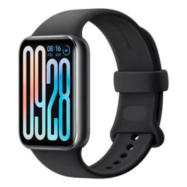 Imagem de Smartwatch Xiaomi Smart Band 9 Pro  Tela AMOLED 1.74"  GPS Integrado  