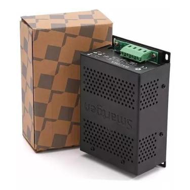 Imagem de Carregador De Baterias Para Gerador Smartgen Bac06a-12v
