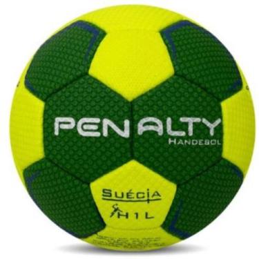 Imagem de Bola Handebol Suécia H1l XXIII Ultra Grip Penalty Original