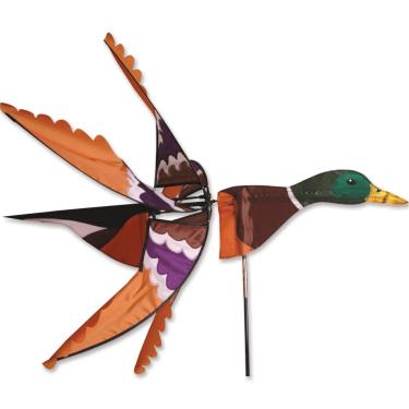 Imagem de Premier Kites Spinner de pato selvagem voador