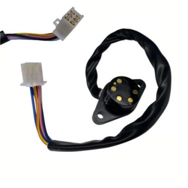 Imagem de Interruptor do Neutro Moto YS 150 Fazer ED/SED Flex - Loja Duas Rodas