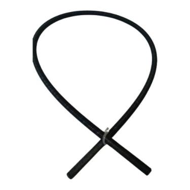 Imagem de Cabo Eixo Flexível Para Roçadeiras Nakashi 85,5 Cm - Cabomar