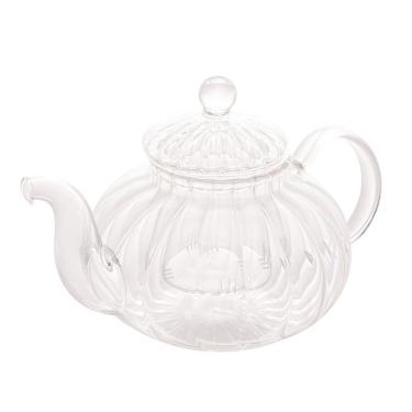 Imagem de Chaleira De Vidro Borossilicato Classic 800ml 1377 Lyor