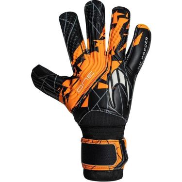 Imagem de Luva De Goleiro Ho Soccer One Roll Negative 11