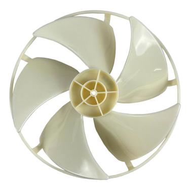 Imagem de Helice Ar Condicionado Janela Consul 7, 10.000 Btus Original 326052930 único