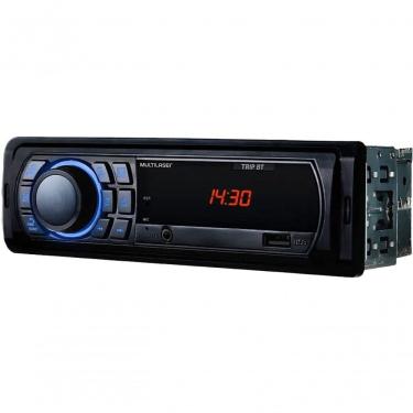 Imagem de Autoradio Trip Bt Mp3 4x25wrms Fm-usb-aux (05)