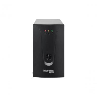 Imagem de Nobreak Intelbras Xnb 720va Interativo Bivolt