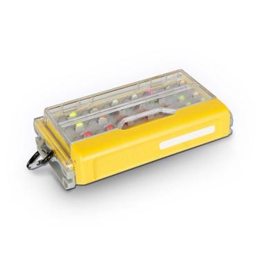 Imagem de Caixa organizadora de pesca Plano EDGE MICRO JIG Waterproof