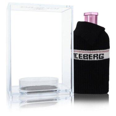 Imagem de Perfume Feminino Since 1974 Iceberg 100 ML Eau De Parfum