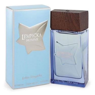 Imagem de Perfume/Col. Masc. Homme Lolita Lempicka Eau De Toilette