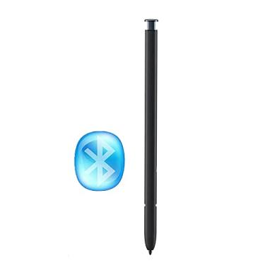 Imagem de Caneta Green Galaxy S23 Ultra Stylus com Bluetooth de substituição para Samsung Galaxy S23 Ultra 5G S Caneta Stylus com controle remoto S23 Ultra S Pen