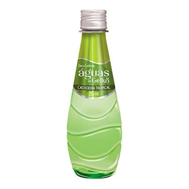 Imagem de Colonia Gellus 255Ml Cachoeira Tropical