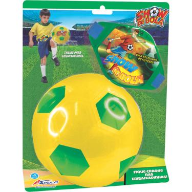 Imagem de Show de Bola Copa 2822 Lider