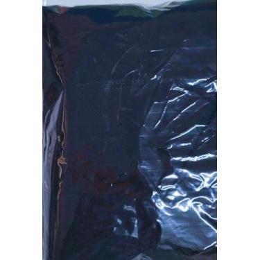 Imagem de Blusa estilo ciganinha Manga Dupla - CRIS MODAS FASHION, Preto