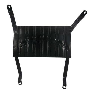 Imagem de Protetor de Cárter Fiat Doblo Adventure - TOWER PARTS - Igasa