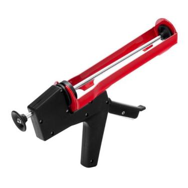 Imagem de Aplicador de Silicone Reforçado Semi-Aberto 310ml 886669 MTX - 000182