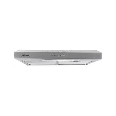 Imagem de Depurador De Ar Slim De Parede Suggar 60cm Inox 220V - DPS162IX
