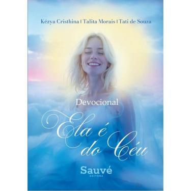 Imagem de Devocional