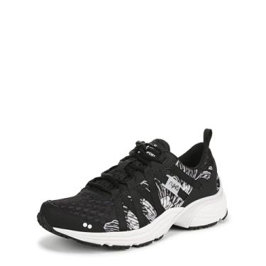 Imagem de Ryka Tênis aquático feminino Hydro Sport, Preto, 35