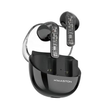 Imagem de Fone de Ouvido Bluetooth 5.3 Sem Fio 6h de Duração