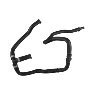 Imagem de Mangueira de transbordamento do líquido de arrefecimento do motor adequada para Ford Fusion Lincoln MKZ 2013-2016 Substitui DG9Z-18472-V DG9Z18472V