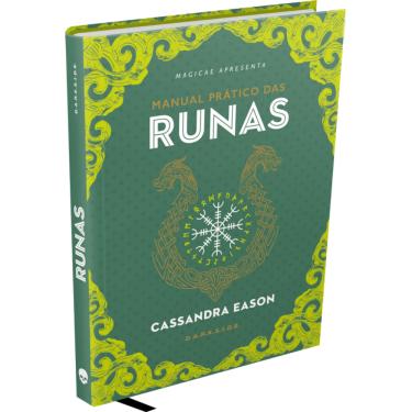 Imagem de Manual Prático das Runas