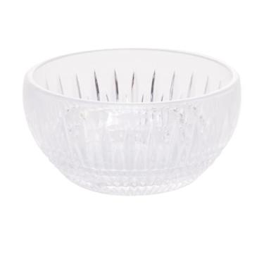 Imagem de Conjunto 6 Bowls Cristal Perfeito para Sobremesas, Petiscos e Mesa Posta