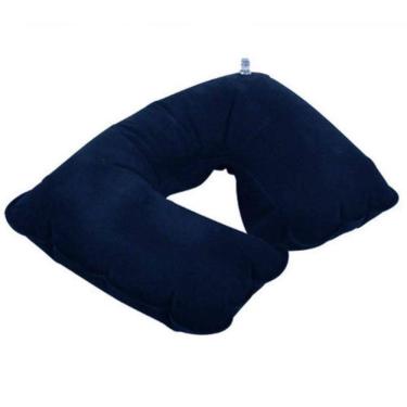 Imagem de Travesseiro Inflável para Viagem RX-02 WESTERN