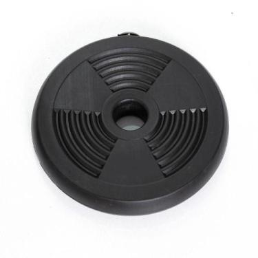 Imagem de Anilha 3Kg Ciment Para Kit - Bonafit - Preto - Ahead Home