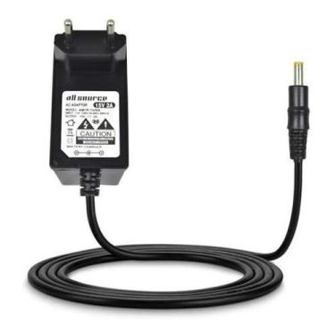 Imagem de Fonte Caixa Amplificada Amvox Aca 450 450W 15V 2A - Allsource