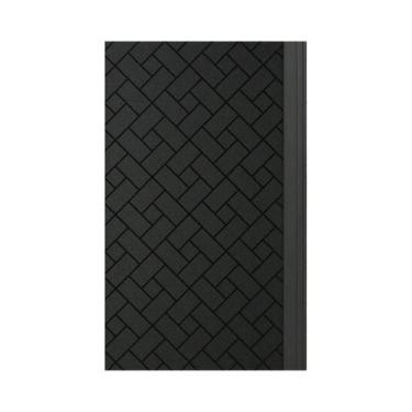 Imagem de Filme De Janela Blackout Bloqueador De Luz Solar Removível Adesivo Opa