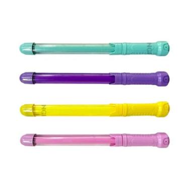 Imagem de Brinquedo De Pistola De Água Para Crianças Meninos E Meninas, Fogos De