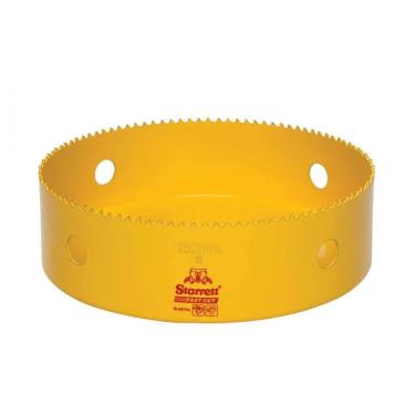 Imagem de Serra Copo Bimetal Fast Cut 152mm - FCH0600-G - STARRETT