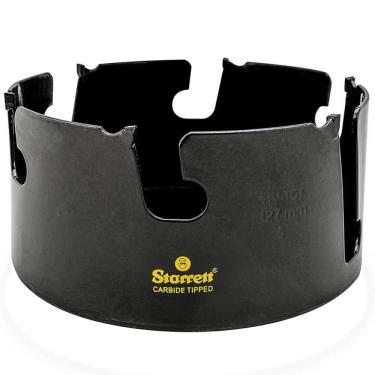 Imagem de Serra Copo Multi com Ponta de Metal Duro 127mm 5` - MPH0500 - STARRETT
