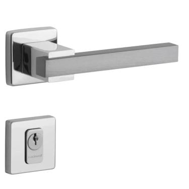 Imagem de Fechadura Externa 55mm Future Dudu - 43-4168 - LOCKWELL