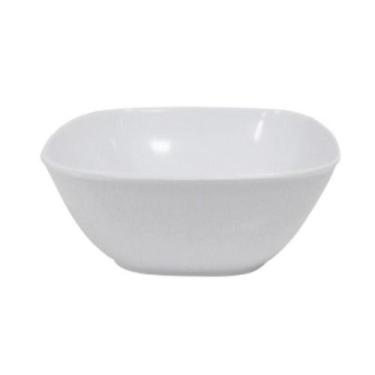 Imagem de Tigela Quadrada funda Melamina 25cm - Sak