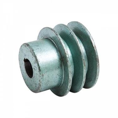 Imagem de Polia do Motor Betoneira 400 Litros  70MM A2  Metalpama