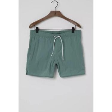 Imagem de Short Oficina Reserva Verde Claro-Masculino