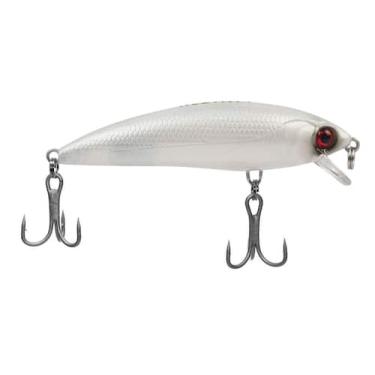 Imagem de Isca Artificial Lamazon Tambaqui 70 - 7,0cm 9,2g - Várias Cores, Cor, 