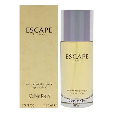 Imagem de Perfume Escape For Men Calvin Klein 100 Ml