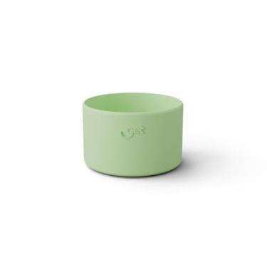 Imagem de Capa de Silicone para Garrafas 350/500/750ml GET Verde Claro