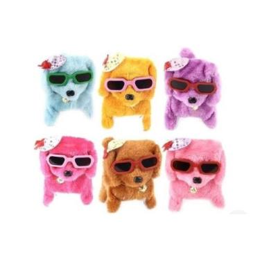 Imagem de Cachorro Late e Anda - Vem brincar 