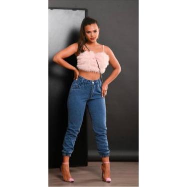 Imagem de Calça jeans Pantacur - Sem descrição 