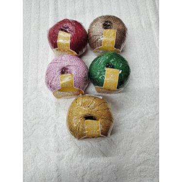 Imagem de Linhas amigurumi - Amigurumi 