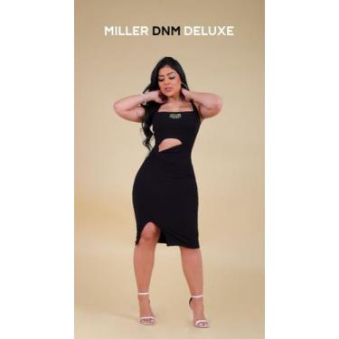 Imagem de Vestido feminino - Damyller 