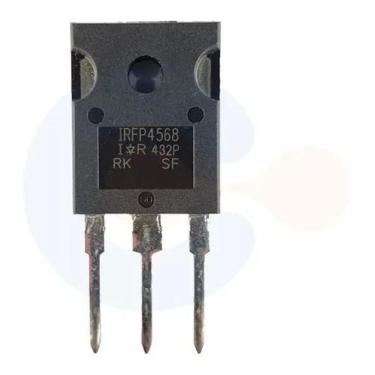 Imagem de Mosfet Irfp4568